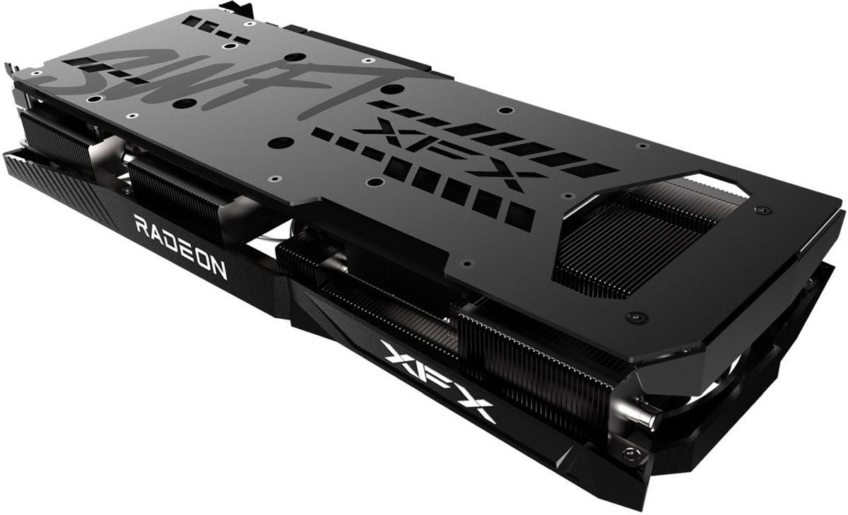 XFX RX 6700XT 12G Speedster SWFT 309