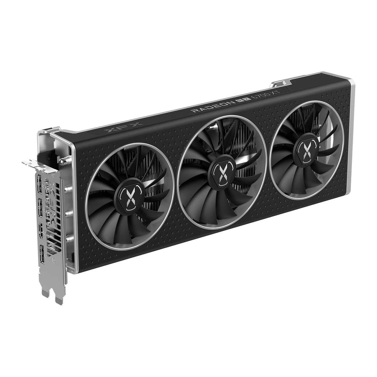 XFX RX 6700XT 12GB Speedster QICK 319