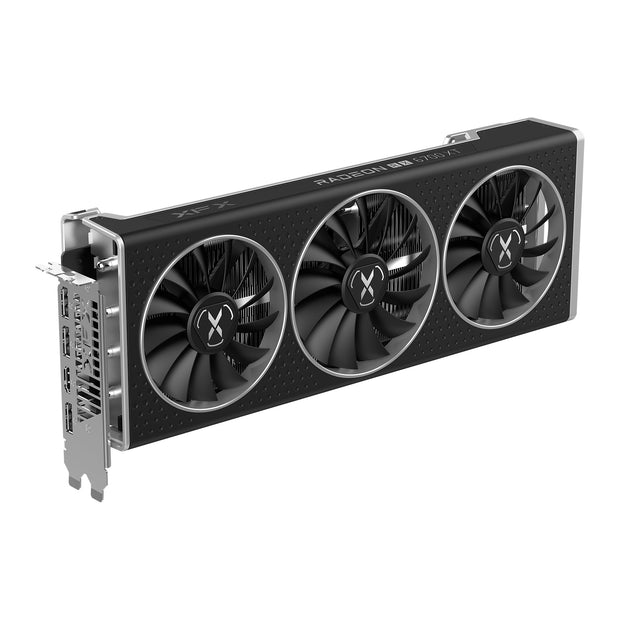 XFX RX 6700XT 12GB Speedster QICK 319