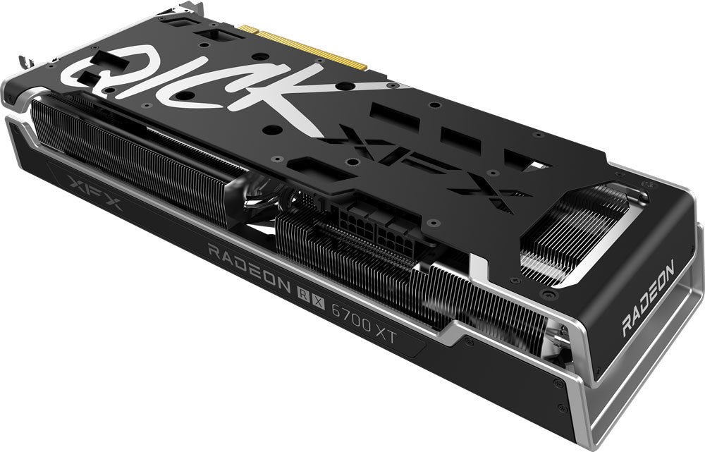 XFX RX 6700XT 12GB Speedster QICK 319
