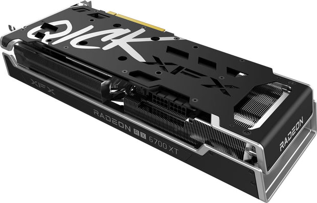 XFX RX 6700XT 12GB Speedster QICK 319