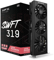 Xfx RX 6900XT 16G Speedster SWFT 319