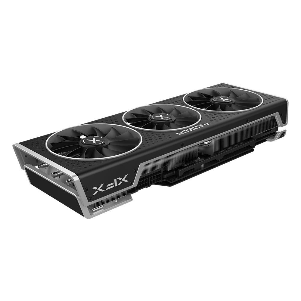 XFX RX 6800 Speedster QICK 319 16GB – product view 3