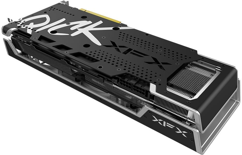 XFX RX 6800 Speedster QICK 319 16GB – product view 4