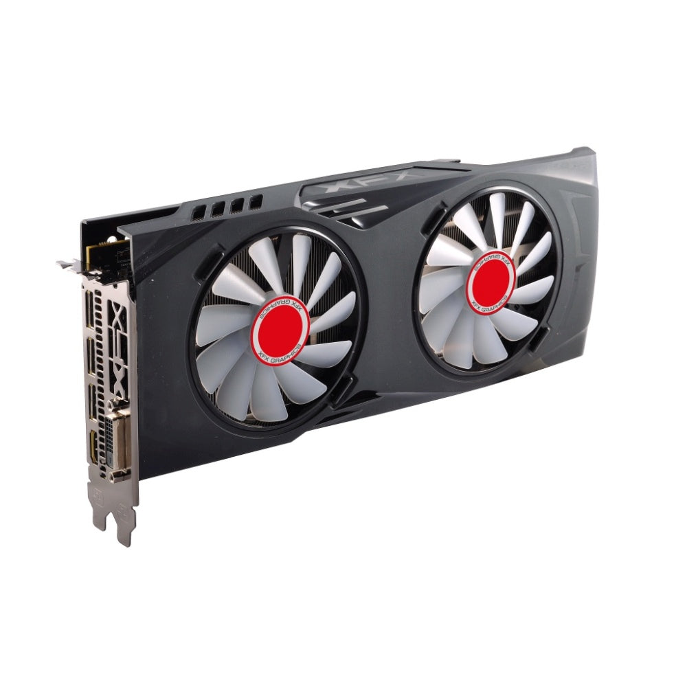 XFX Rx580 8G GTR-S