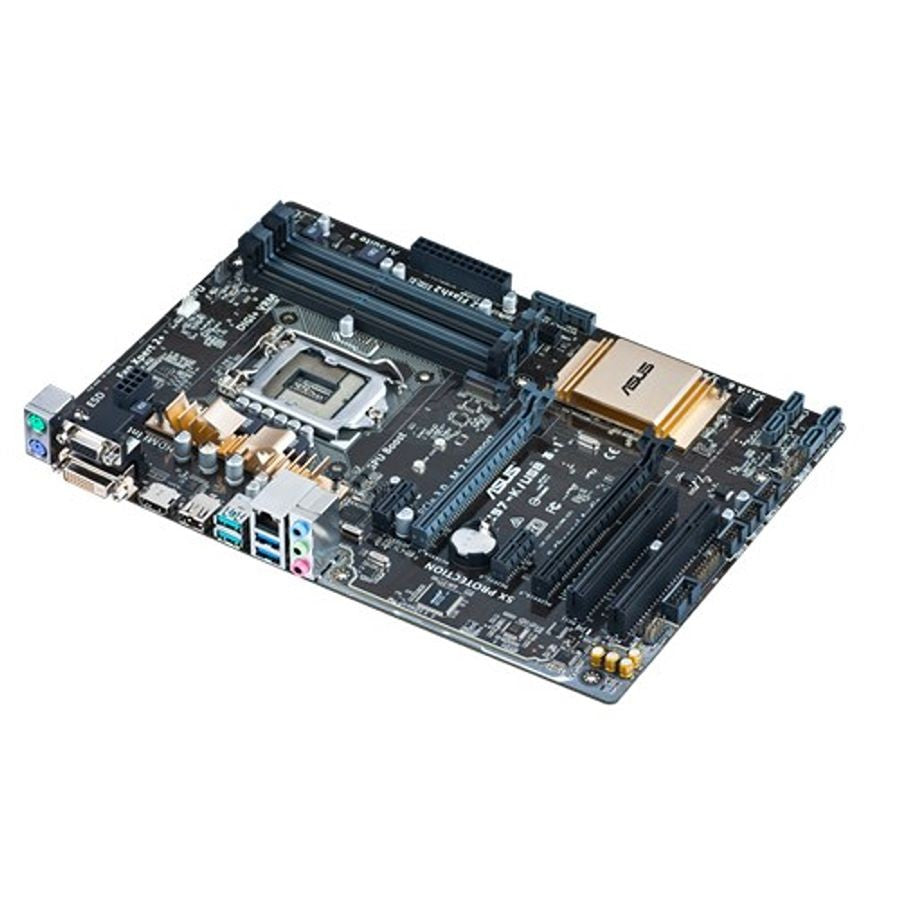Asus Z97-K/USB 3.1