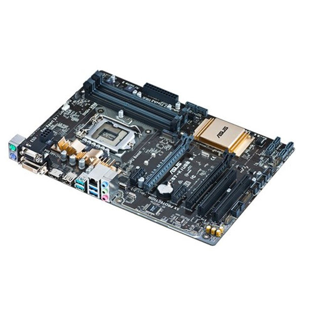 Asus Z97-K/USB 3.1