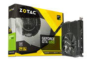 Zotac Gtx 1050 2G Mini