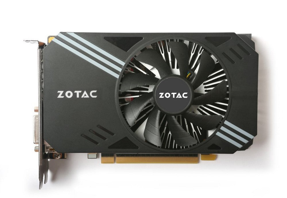 Zotac GTX 1060 6G