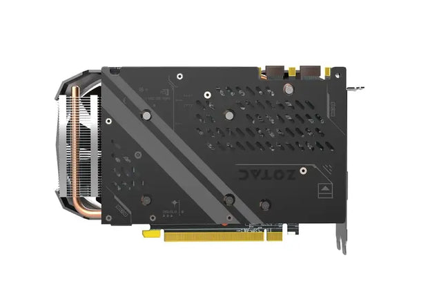 Zotac GTX 1060 6gb Amp – UNREAL TECH Zotac GTX 1060 6gb Amp – UNREAL TECH