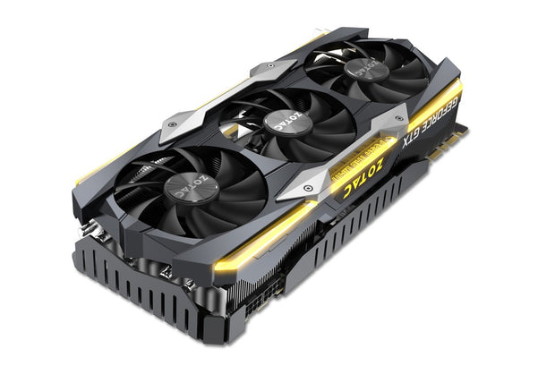Zotac GTX 1080TI 11G Amp Extreme