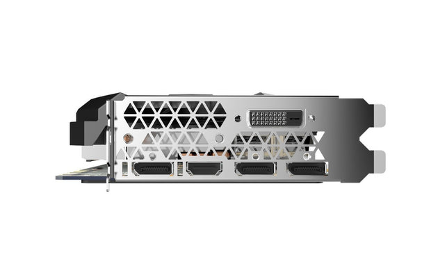 Zotac GTX 1080TI 11G Amp Extreme