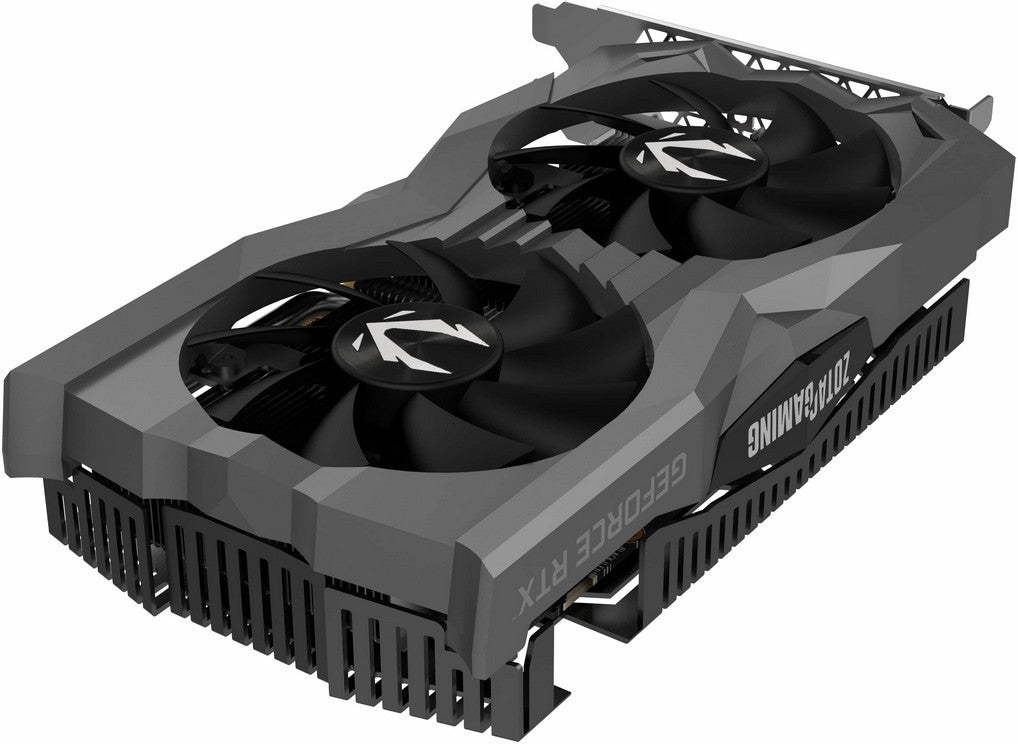 Zotac RTX 2060 12GB – product view 3
