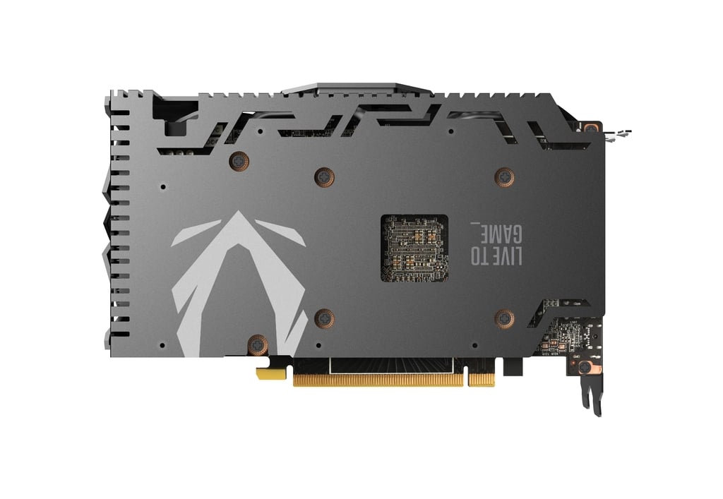 Zotac RTX 2060 12GB – product view 5