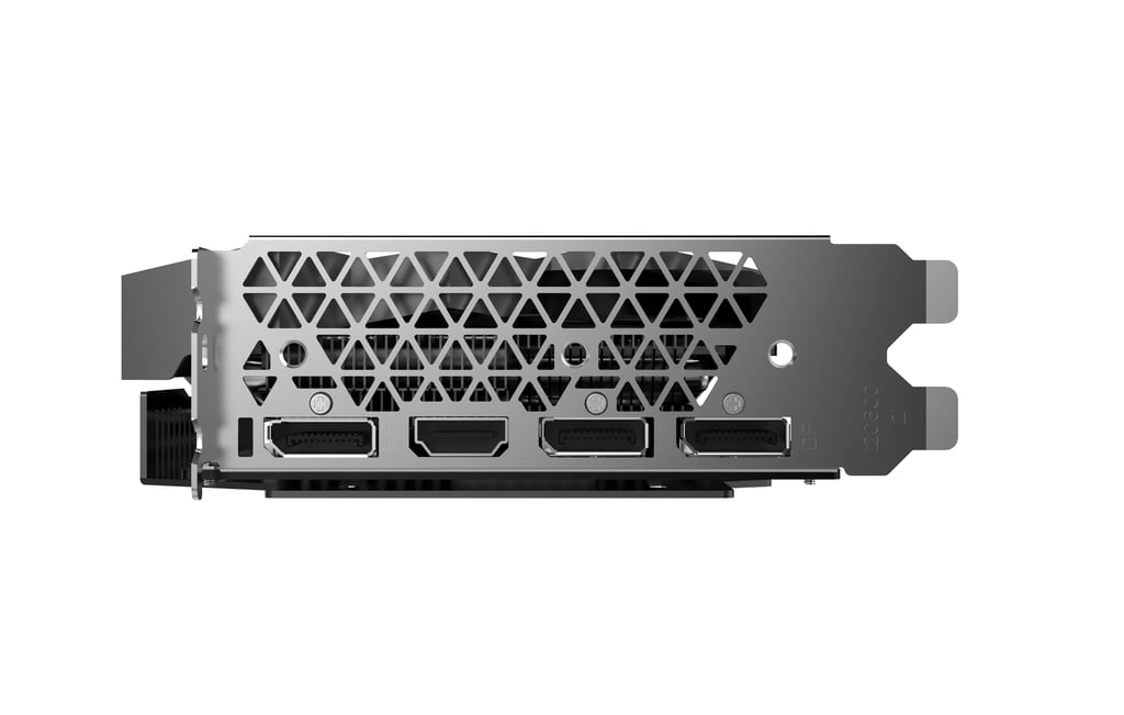 Zotac RTX 2060 12GB – product view 4