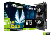 Zotac Rtx 3060 12G Twin Edge