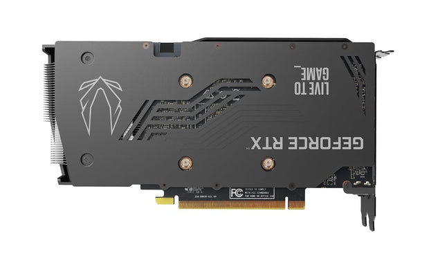 Zotac Rtx 3060 12G Twin Edge