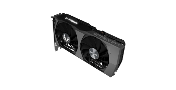 Zotac Rtx 3060 12G Twin Edge