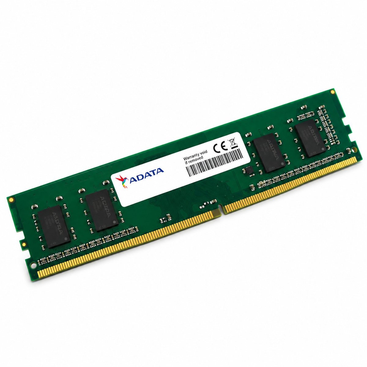 ADATA 8GB DDR4 2666MHz desktop RAM