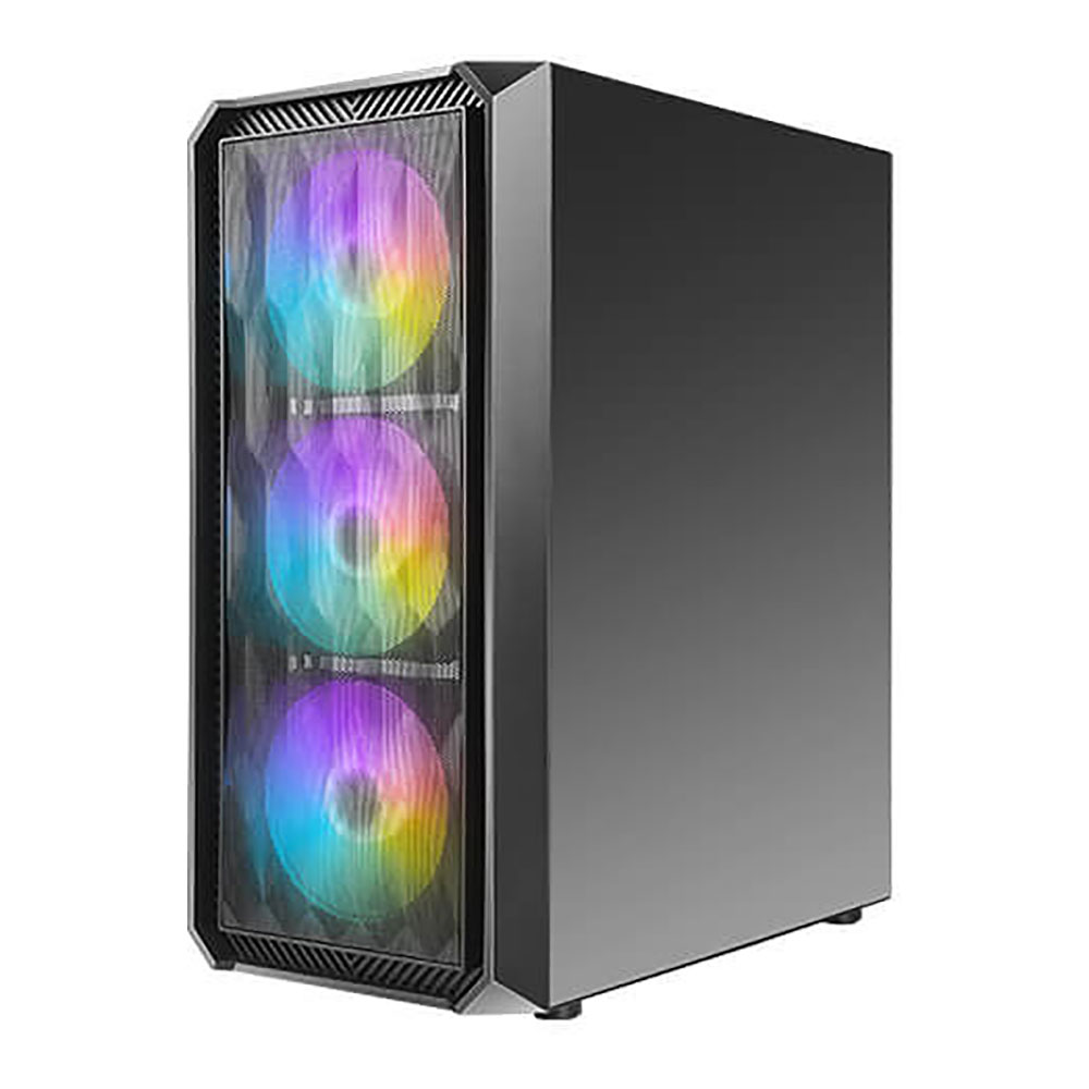 Antec NX292 Black Mid-Tower Gaming Case