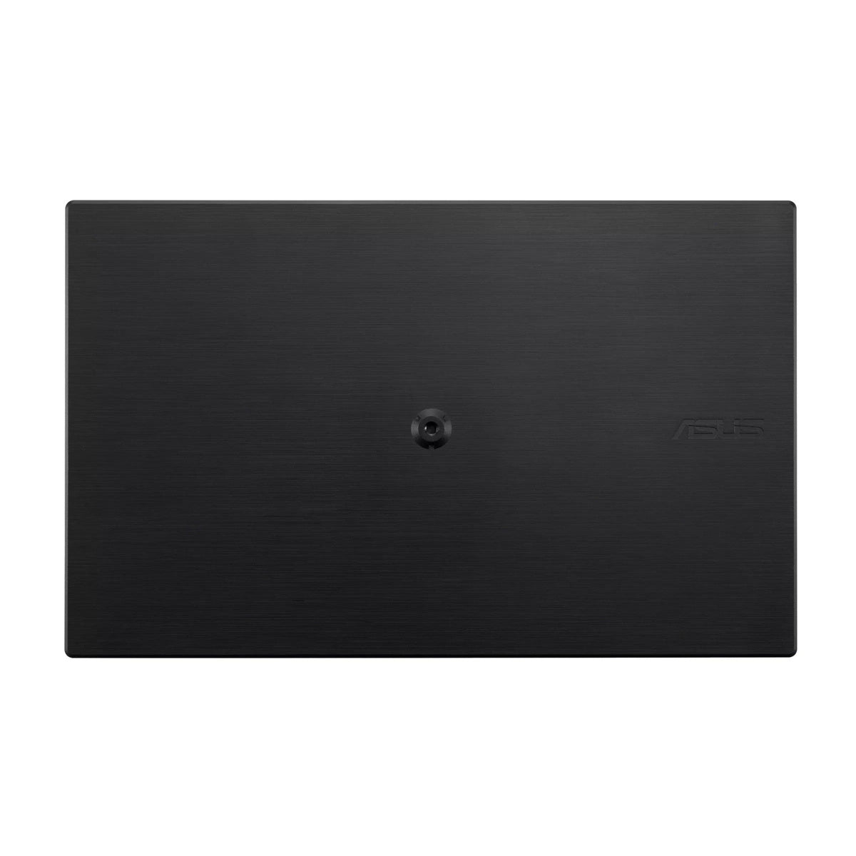 ASUS ZenScreen MB165B rear view