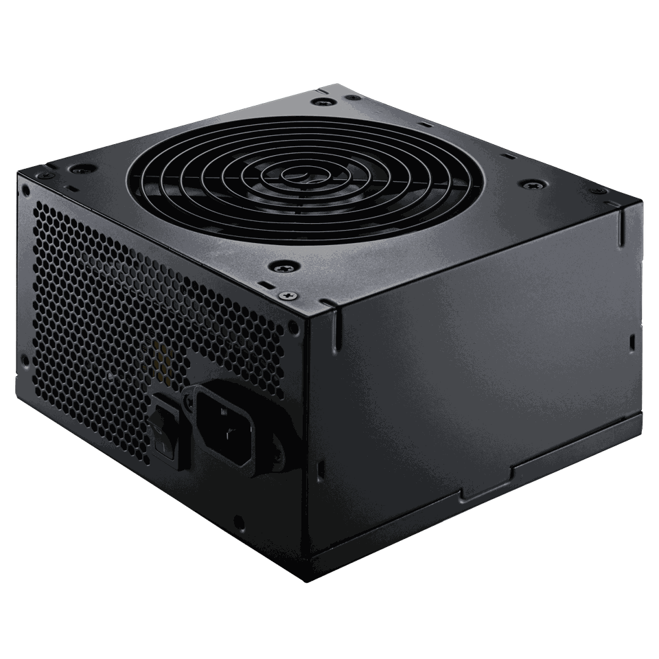 Cooler Master B600 Ver.2 600W 80 Plus ATX Power Supply