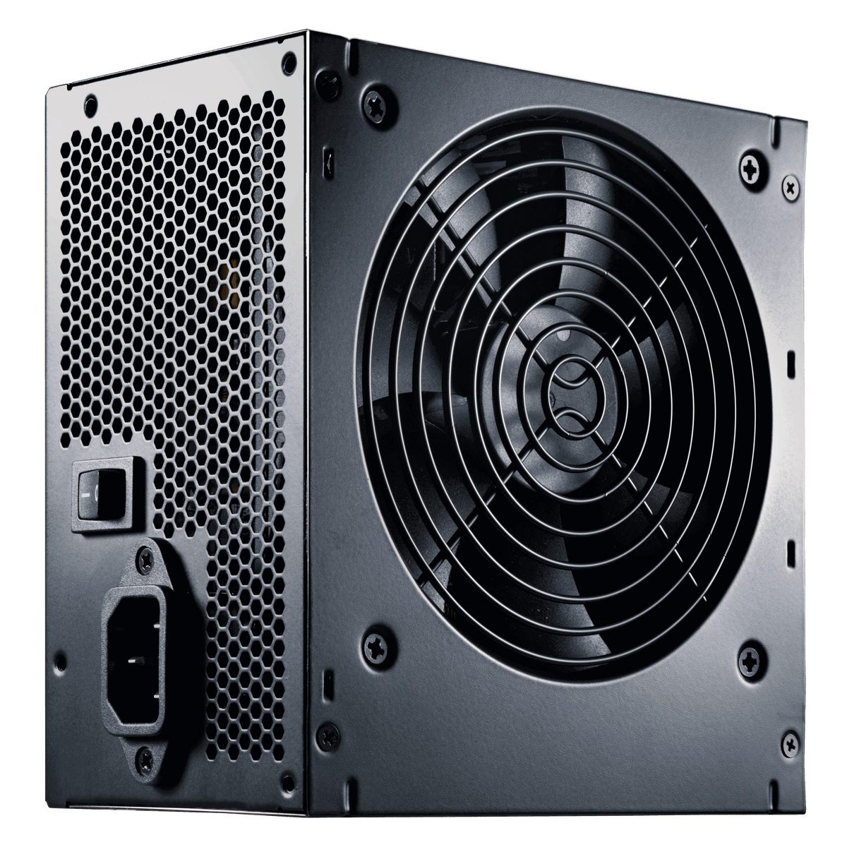 Cooler Master B700 Ver.2 700W 80 Plus ATX Power Supply