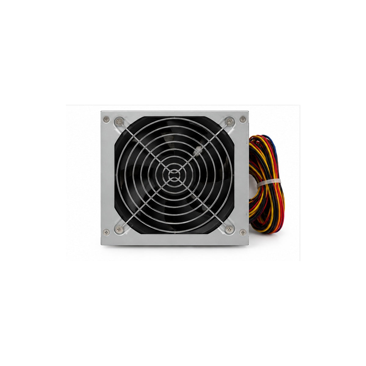 AI-generated illustration of Cooler Master RS-400-PSAR-I2, view 3; actual unit may differ