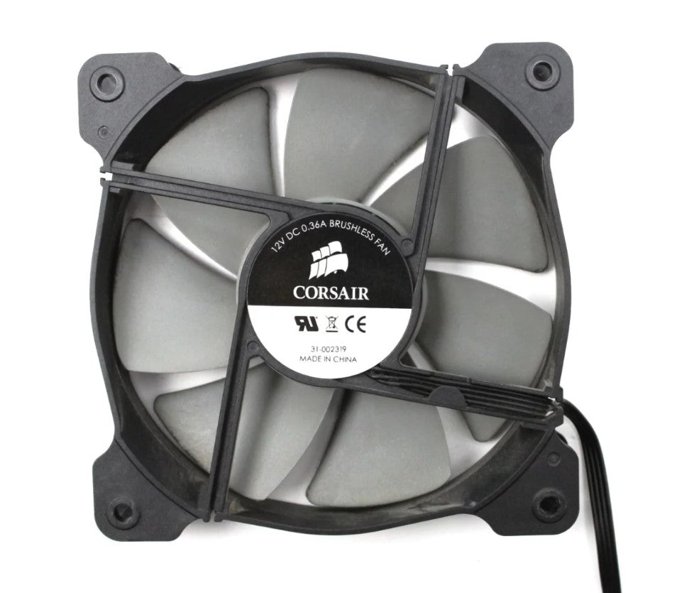 Corsair 31-002319 120mm PWM cooling fan