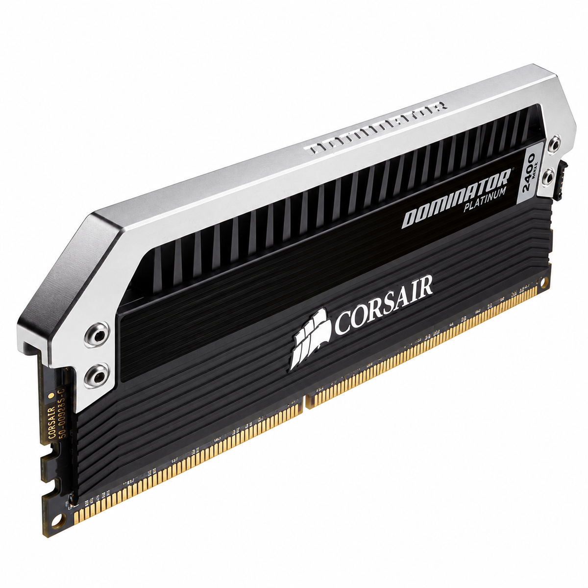 Corsair 8GB Dominator Platinum DDR4 3200MHz desktop RAM