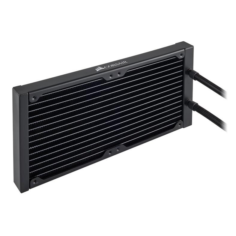 Corsair Hydro Series H115i PRO RGB 280mm radiator