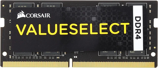 Corsair ValueSelect 16GB DDR4-2133 SO-DIMM CMSO16GX4M1A2133C15 stock image