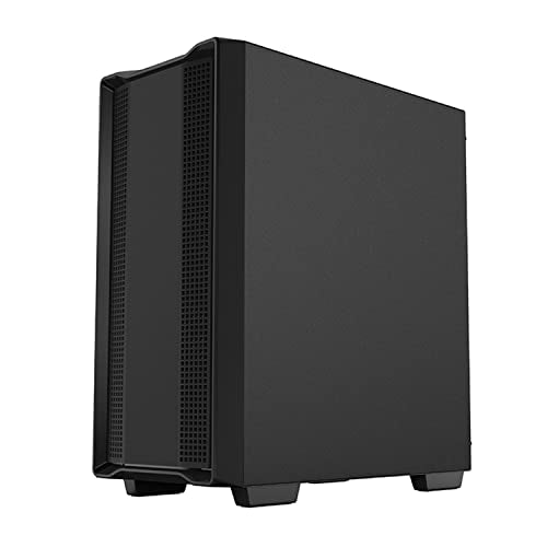 DeepCool CC560 V1 Black ATX mid-tower PC case