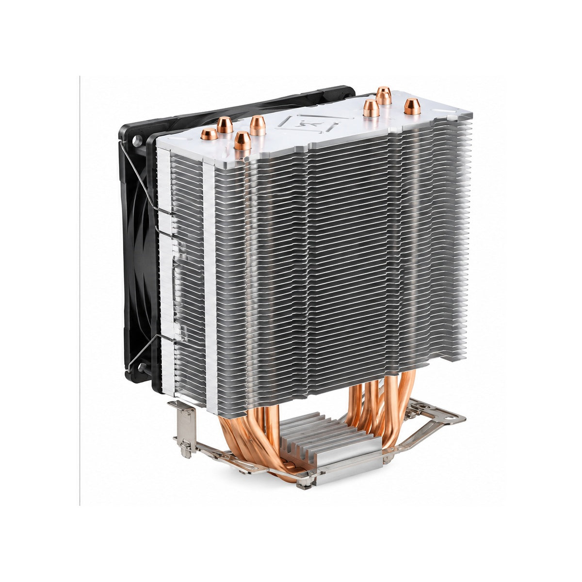 DeepCool GAMMAXX GT 120mm CPU Air Cooler rear view