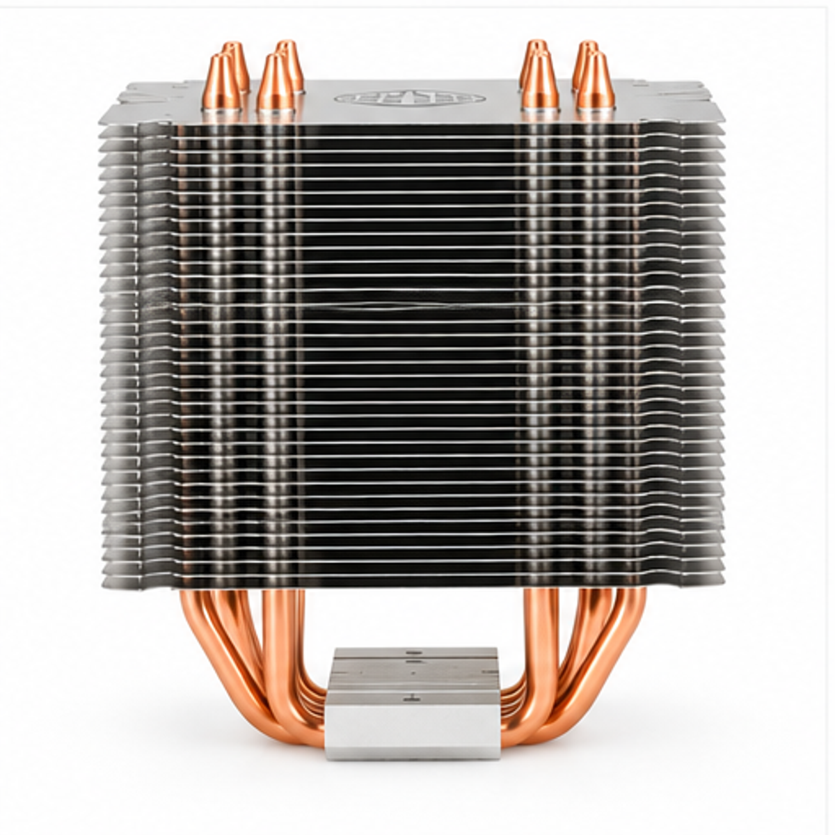 Cooler Master Hyper 212 EVO illustrative image 4 of 6; Intel bracket and backplate only included