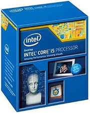 Intel Core i5 4690