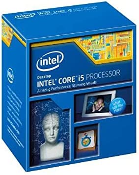 Intel Core i5 4690