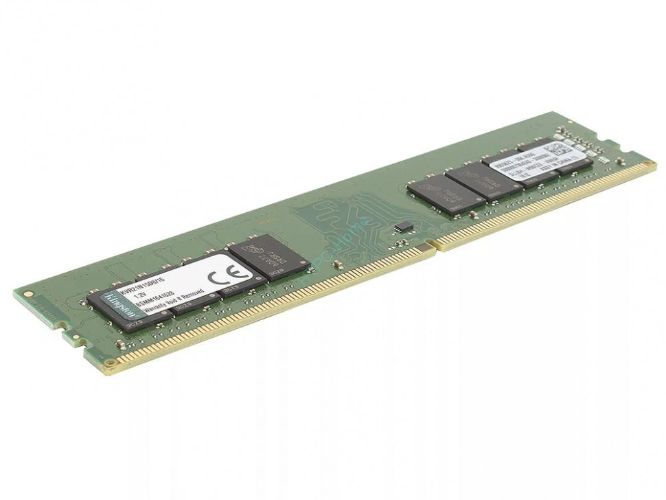 Kingston 16GB DDR4-2133 desktop RAM KCP421ND8/16