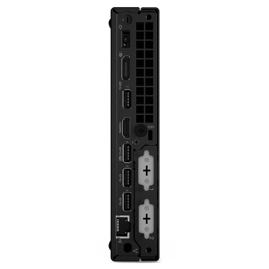 Lenovo ThinkCentre M80q Gen 3 Tiny PC alternate view