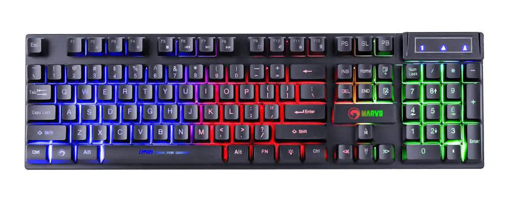 Marvo CM409 gaming keyboard
