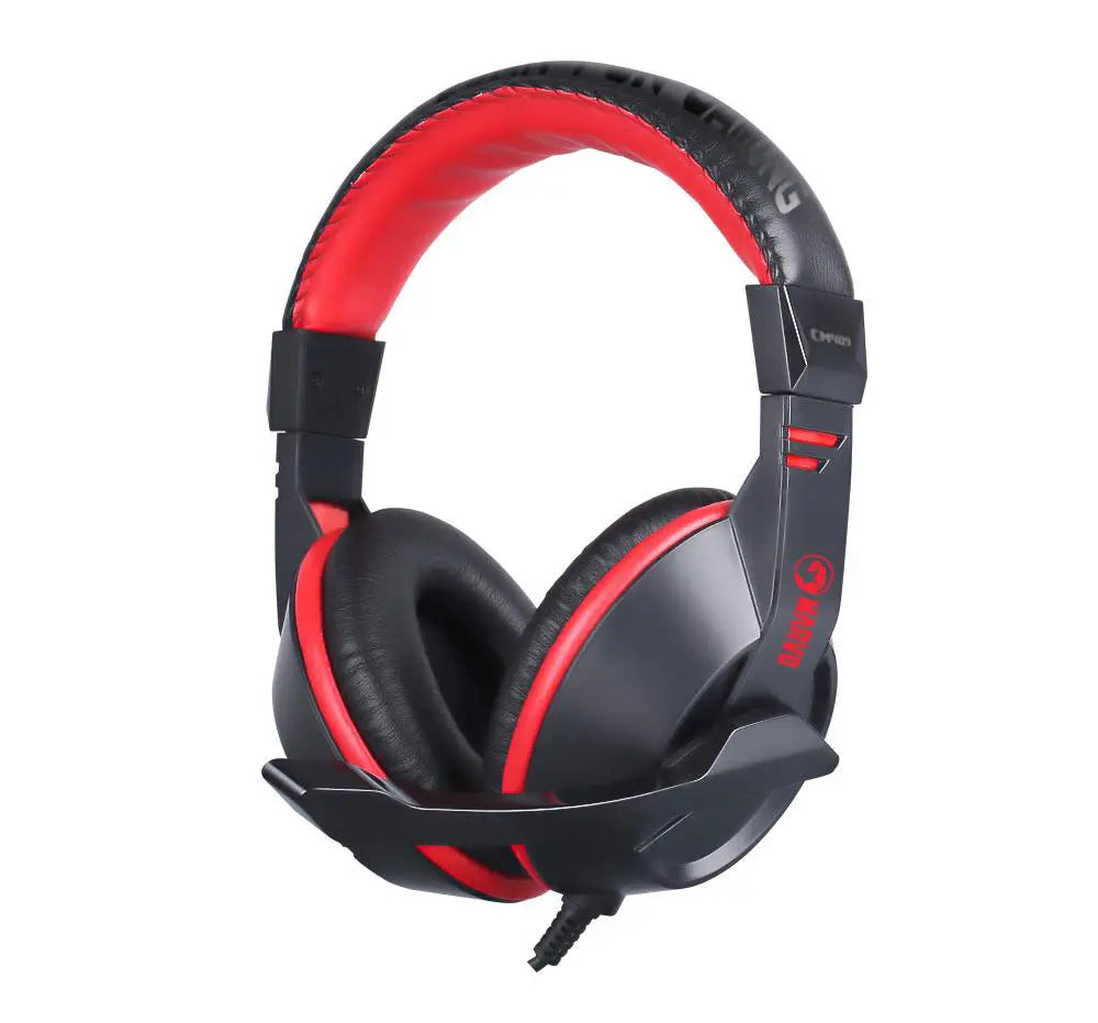 Marvo CM409 stereo headset