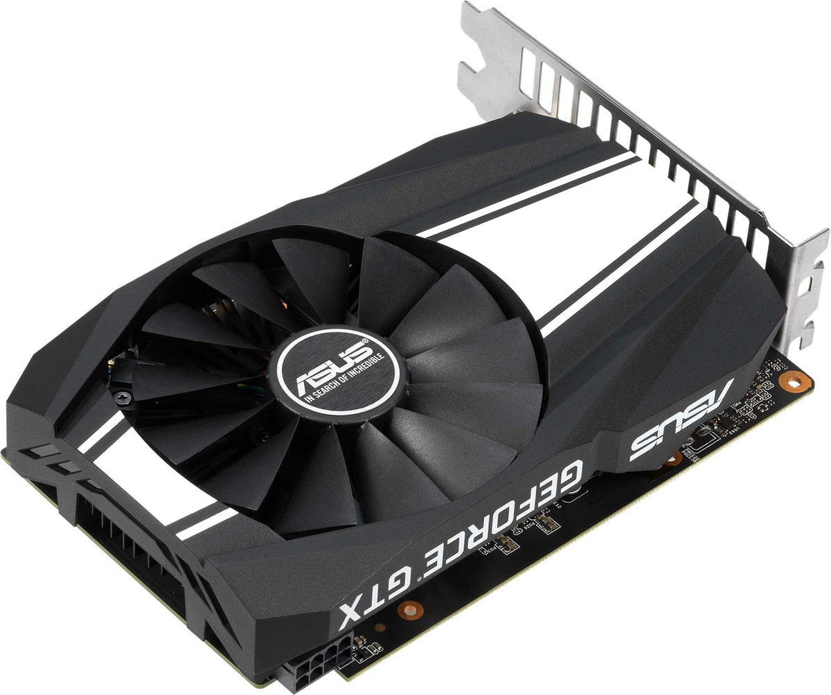 Asus Gtx 1660 6G Super Phoenix – product view 3