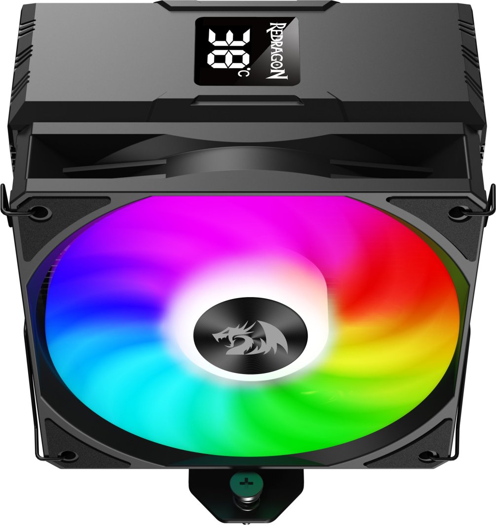 Redragon CC-1013 ARGB CPU cooler