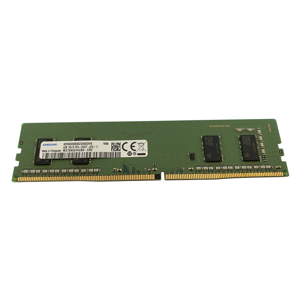 Samsung 4GB DDR4 2400MHz desktop RAM