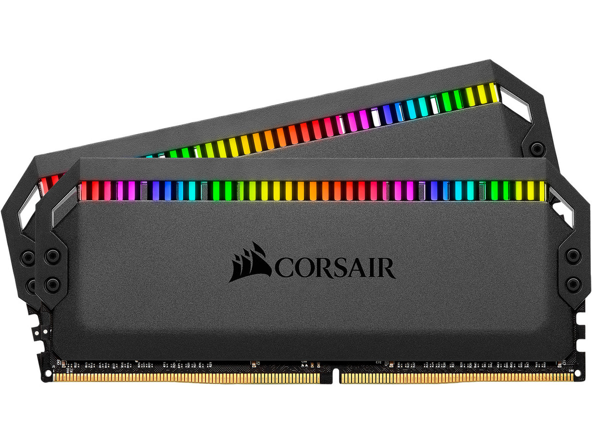 SK Hynix HMA851U6CJR6N-VK 4GB DDR4 2666MHz desktop RAM