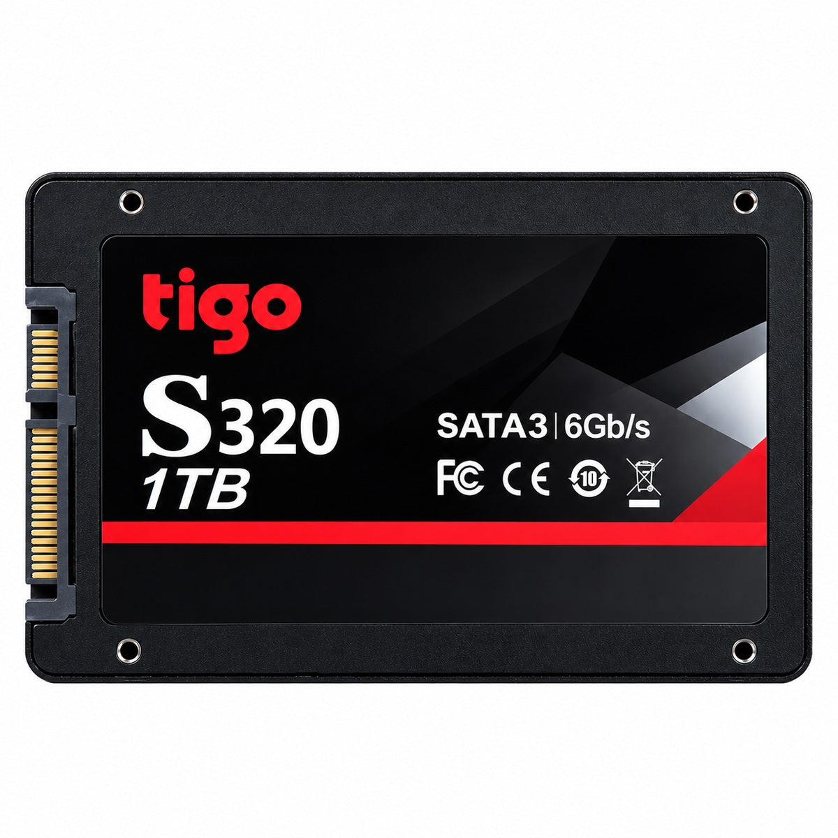 Tigo S320 1TB SATA III SSD clean main product image