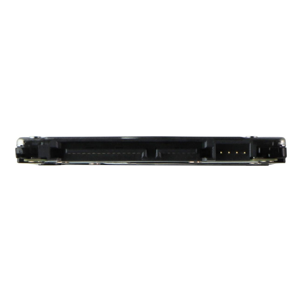 Toshiba MQ04ABF100 1TB laptop hard drive – ports view