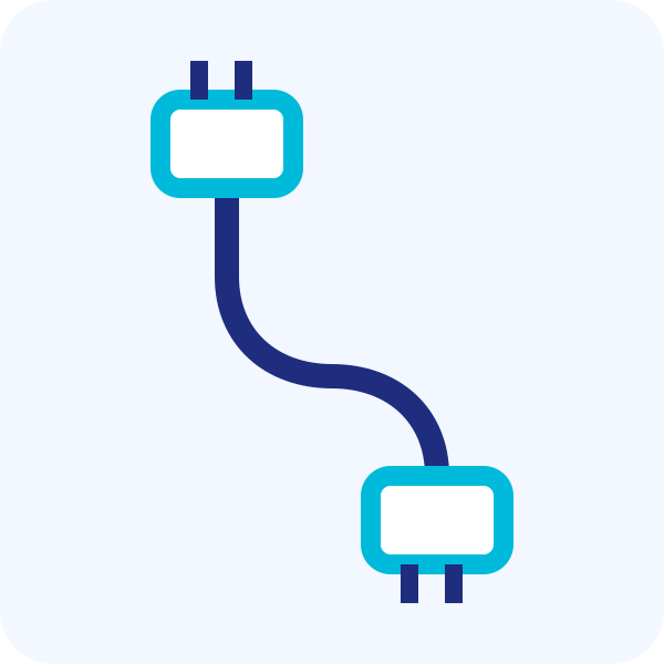 Cables and Adapters category icon