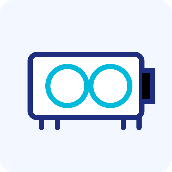 Graphics Cards category icon