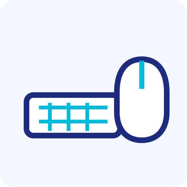 Peripherals category icon